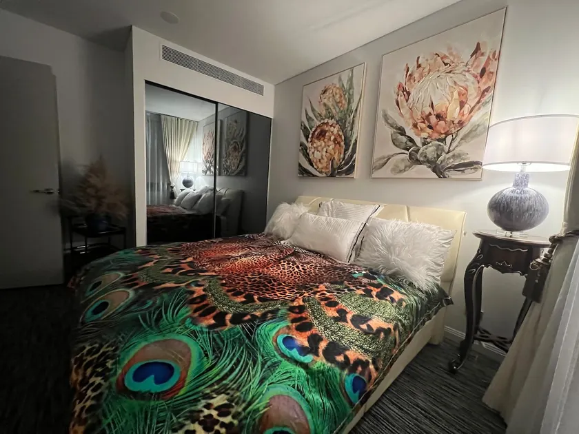 Luxury apartement in Mascot or in Green Square - Image 1