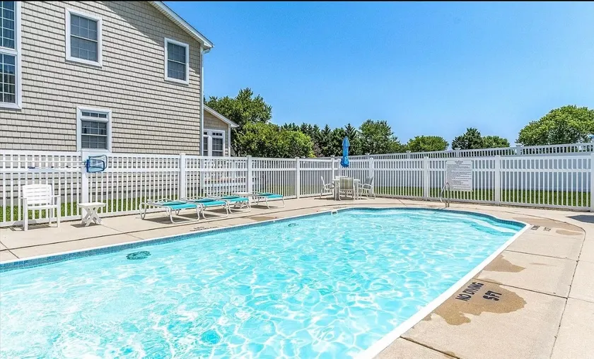 The Sea Salt Retreat: Pool, Beach, Family Fun! - Image 1