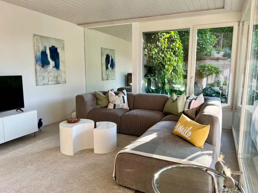 Modernes Studio-Apartment - Image 1