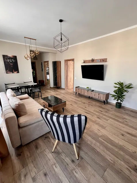Mk Apart Boutique Pipera 3rooms! - Image 1