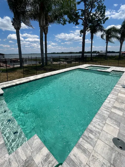 Camp St. Cabanas Unit 1 - POOL & HOT TUB - Image 1