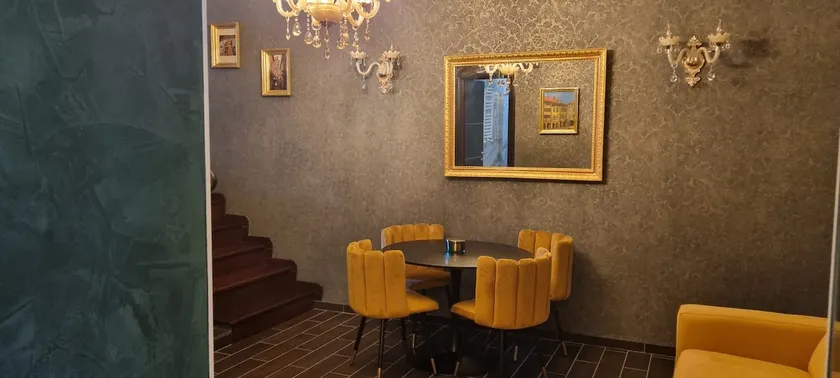 Borgo Boutique Home near Rome - Image 1