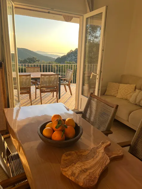 Casa U Mare, sea view, close to the beaches - Image 1