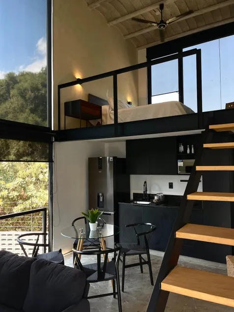 LOFT north of the city. - Image 1