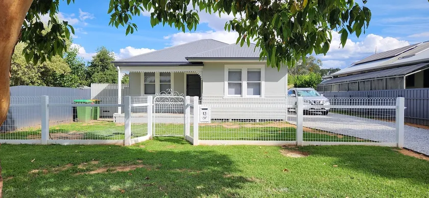 Wyatt's Place - Image 1