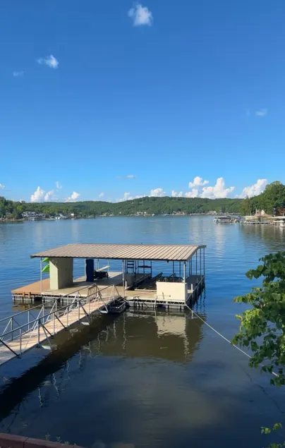 The Cove Retreat - Image 1