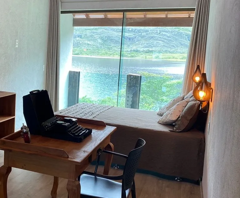 Prainha Lapinha da Serra House - Image 1