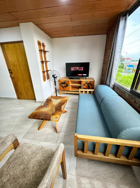 Great Apt. With a View of the Basilica - Image 1