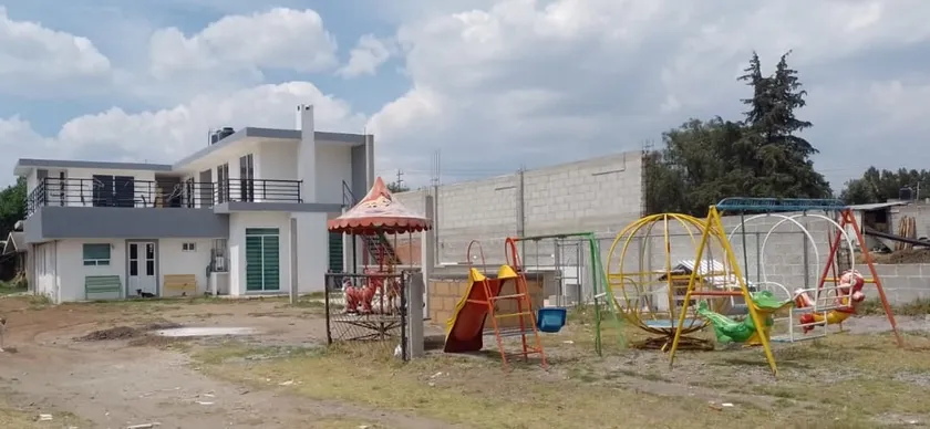 Villa Apizaco - Image 1