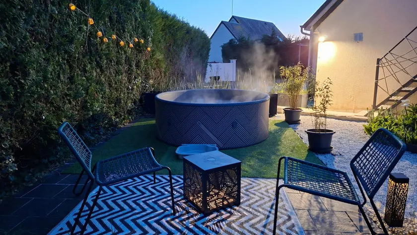 Family Home - Sea, Spa & Cinema - Image 1