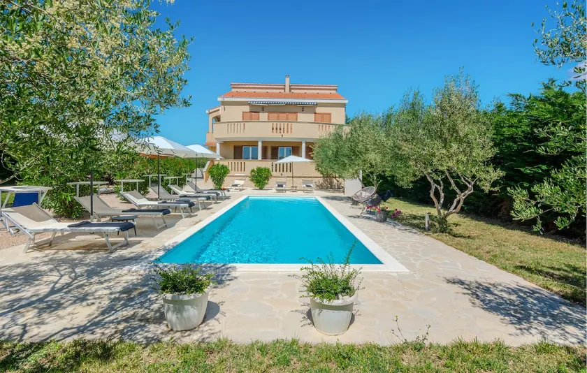 Amazing home in Polaca - Image 1