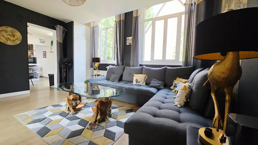 Domaine Les Tourelles - Cottage 3 - Image 1