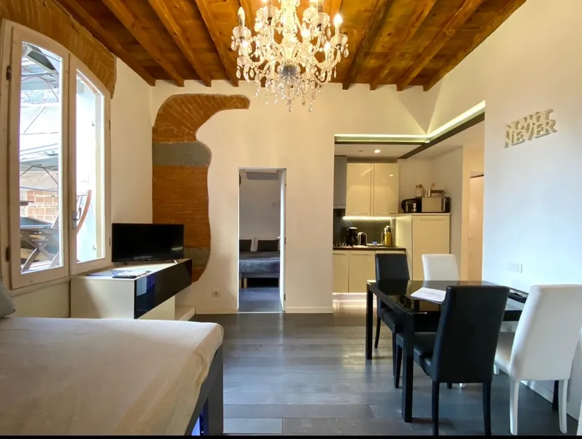La Residenza del Proconsolo Bed and Breakfast - Image 1