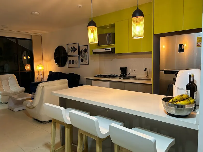 CompleteApartment-3Beds-Pool-Slide-CoffeePark - Image 1