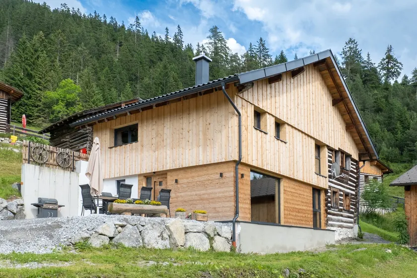 Zwiesler Haus Bschlabs - Image 1