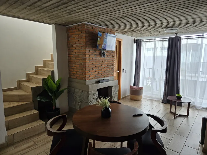 Lovely chalet in Mazamitla - Image 1