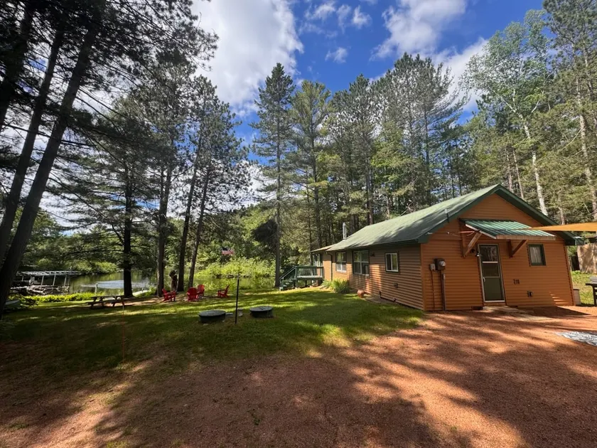 Somo River Home - Fire Pit, Dog Friendly, W&D, Kay - Image 1