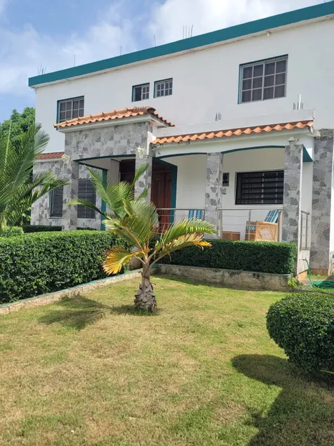 Casa Loma De La Piedra (Stone Hill House) - Image 1