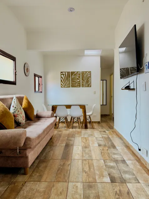Nice apartment 15 meters from the park - Image 1