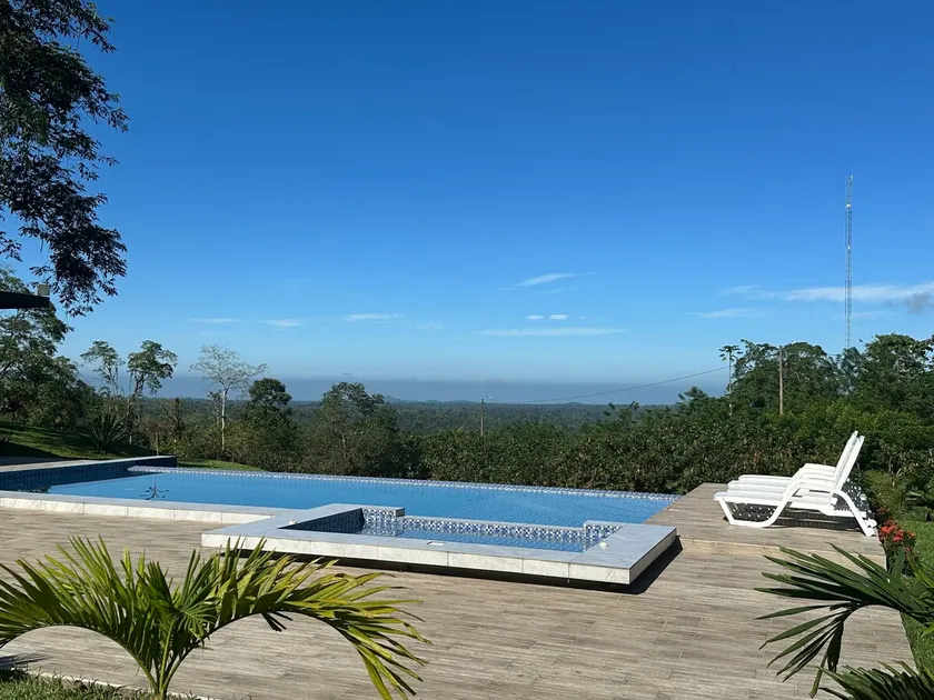 Las Moritas Vacation Villa - Image 1