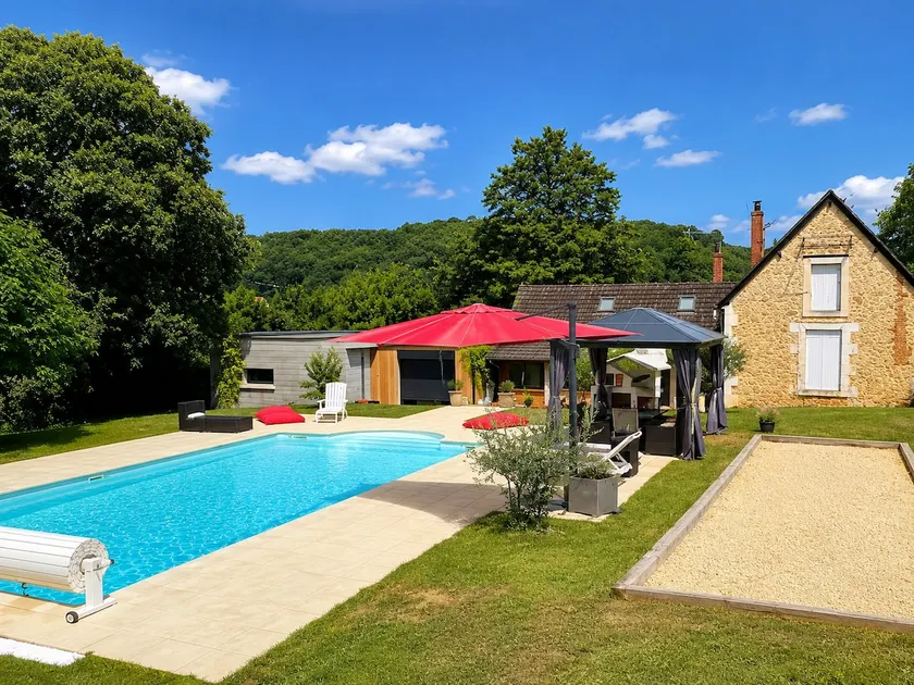 Property*Pool*Sarlat - Image 1