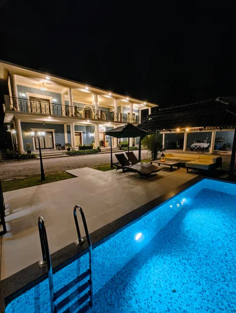 Villa Forever Coorg - Image 1