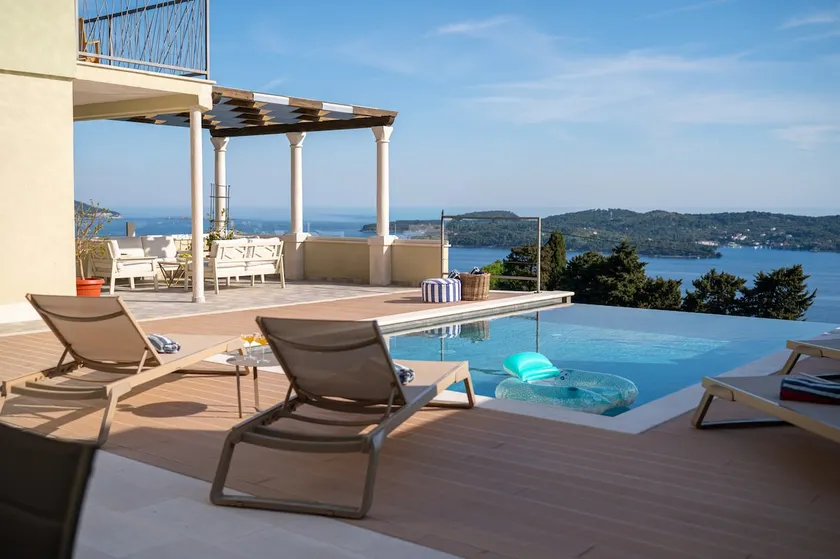 Villa Judita Dubrovnik - Image 1