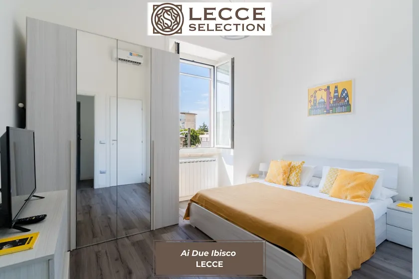 Ai Due Ibisco – Lecce Selection - Image 1