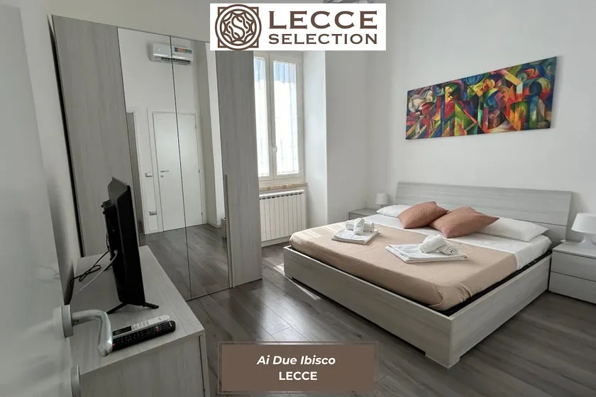 Ai Due Ibisco – Lecce Selection - Image 1