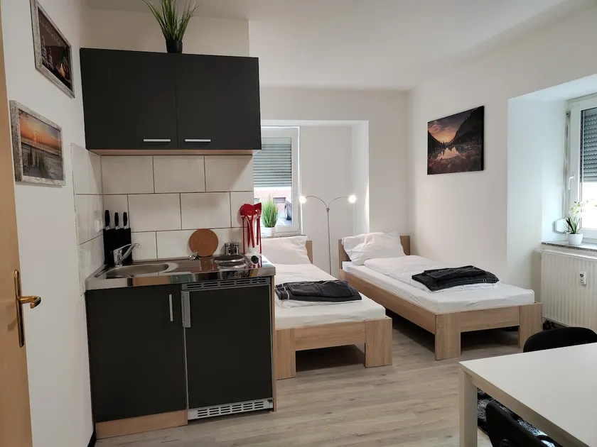 Cozy little apartment - Image 1