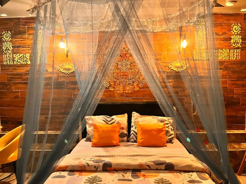 Away from Home, the Warmth of Your Home (Designer Apartment) - Image 1