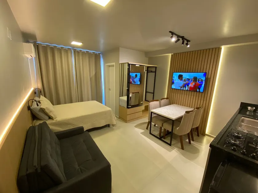 Comfortable high standard studio - Image 1