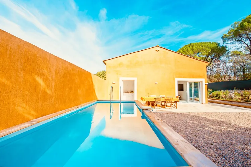 Provencal Villa: Private Pool, Petanque & BBQ - Image 1