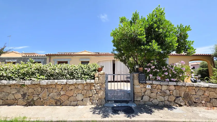 Villa Angedras - Image 1