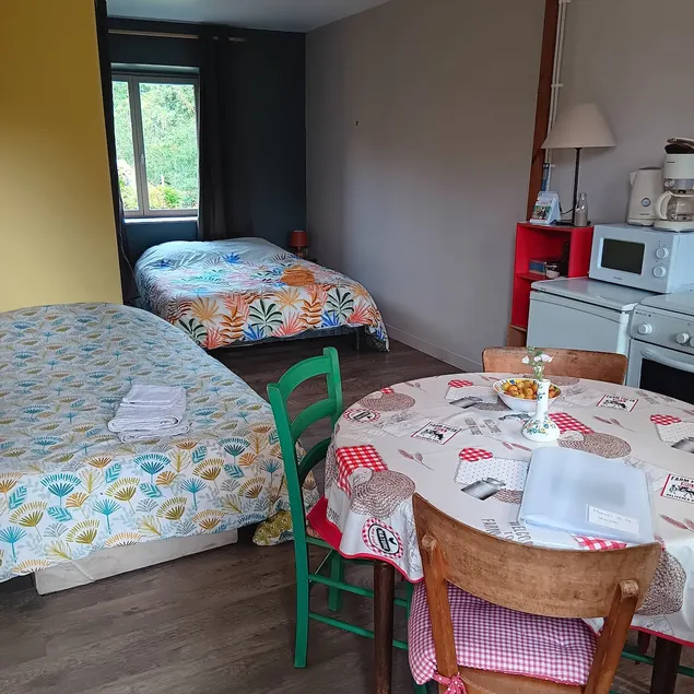 Appartement - Image 1