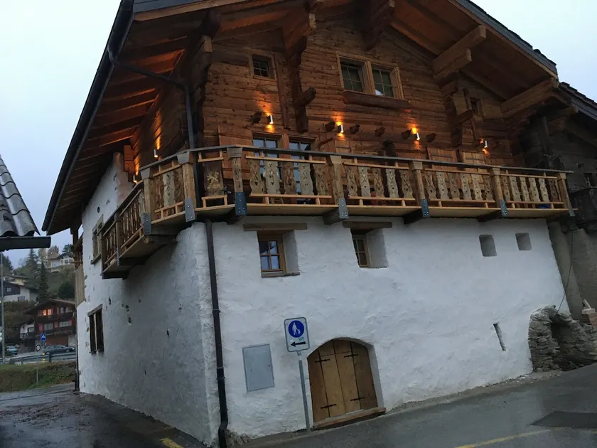 La Chujale - Image 1