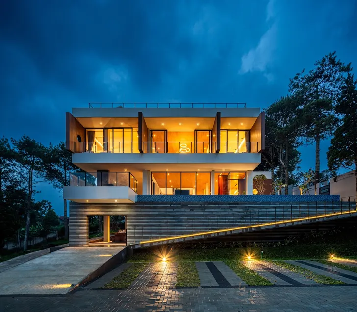 Canella Villa - Image 1