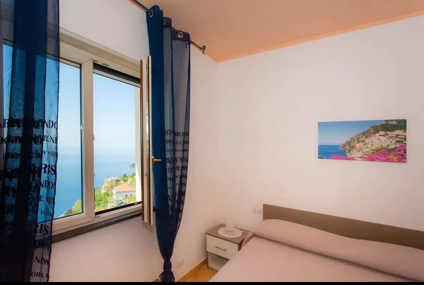 Feriehus i Furore Coast Rooms - Image 1