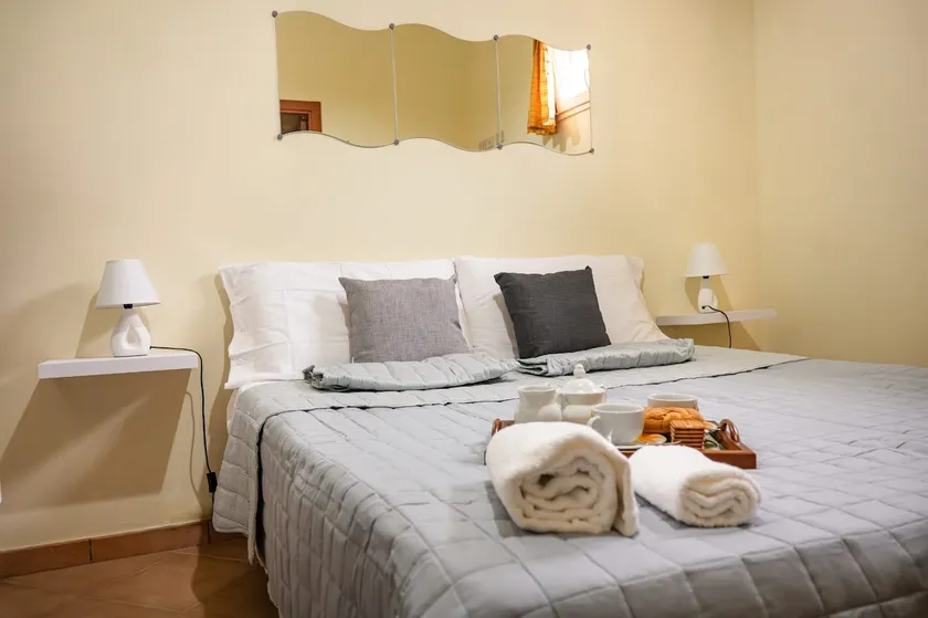 Coastal Heaven, Spacious apartment near the beach - Image 1