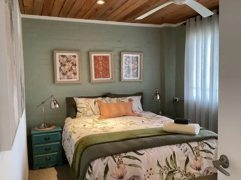 Gorgeous Private 1 Bed Cottage - Image 1