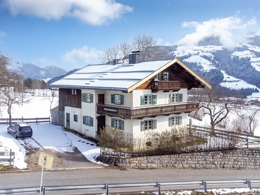 Landhaus Platzl - Image 1