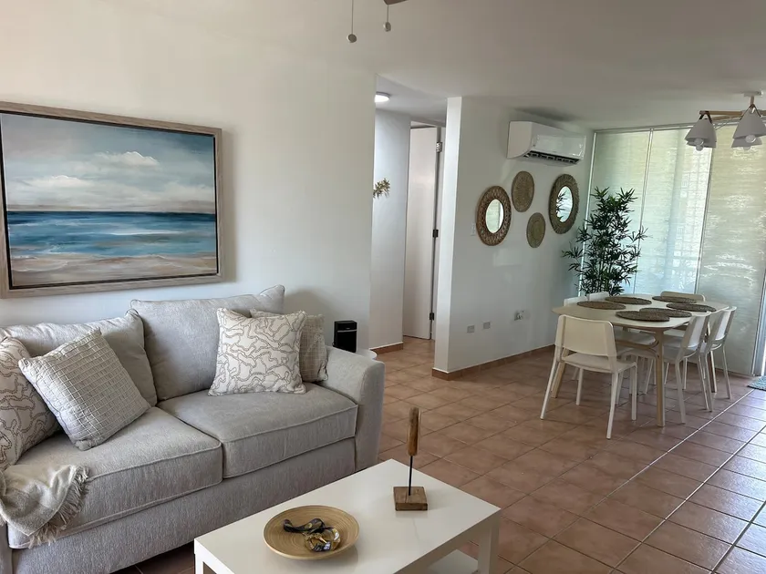 102 Garden Level Beach Access Villa - Image 1