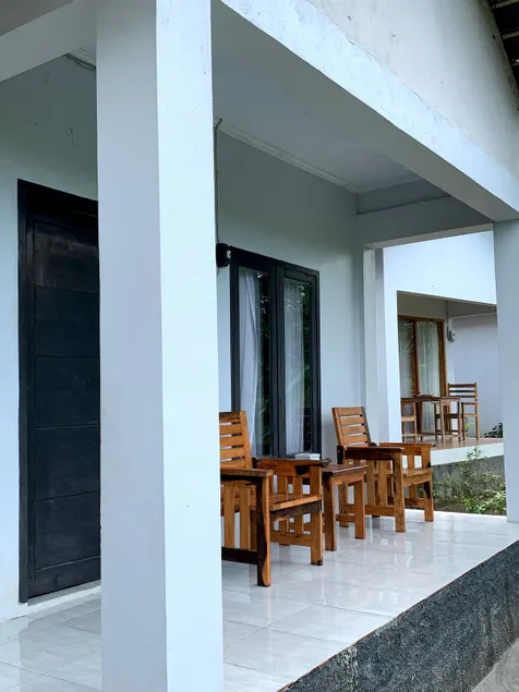 Tommy Homestay - Image 1
