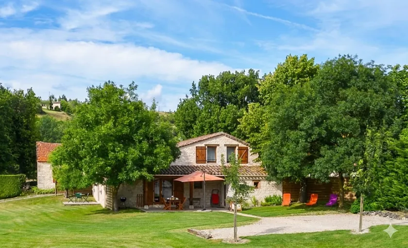 Ladevèze Vacation Rental – Country house - Image 1