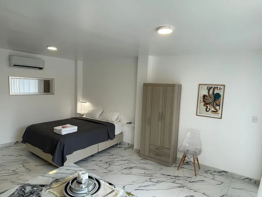 Sweet Beach Studio| 15m to exclusive Beach Access - Image 1