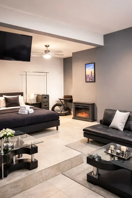 New York loft 7 minutes from Malecón-Centro - Image 1
