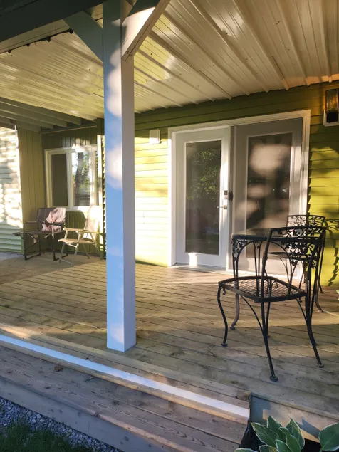 Quiet retreat close to downtown - Image 1