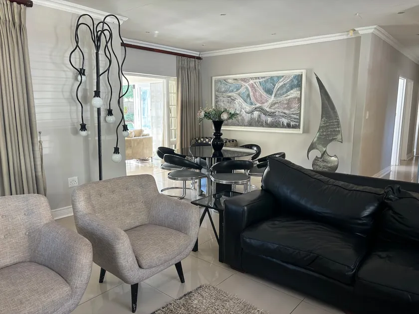 Private Luxury Home - ParkHill Escape - Image 1