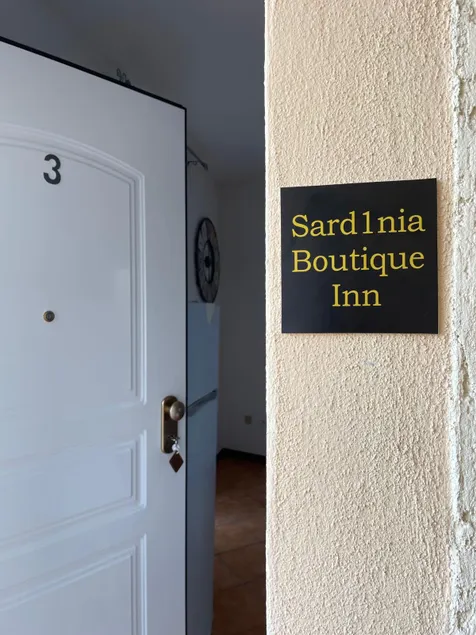 Sard1nia Boutique Inn - Image 1