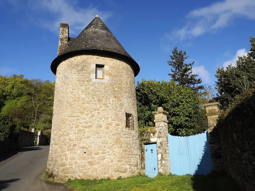 The Medieval Tower * * * A timeless stay. - Image 1